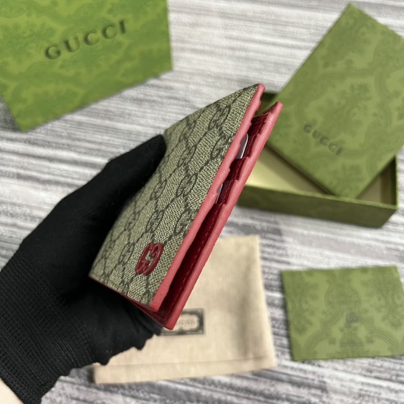 Gvc*1 wallets
